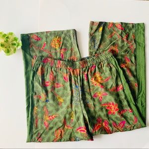 ANTHROPOLOGIE | ett twa pants